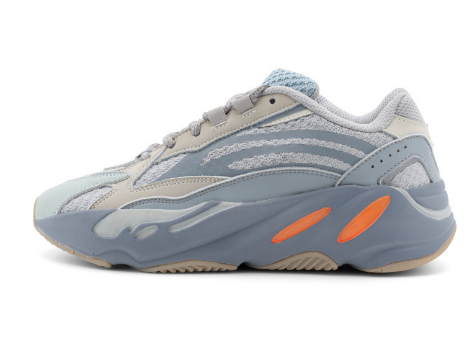 YZY 700 grey