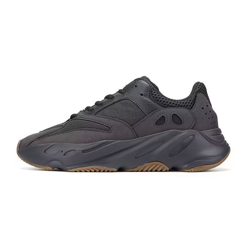 YZY 700 grey