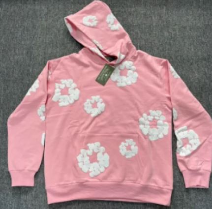 Y2K Hip Hop Hoodie