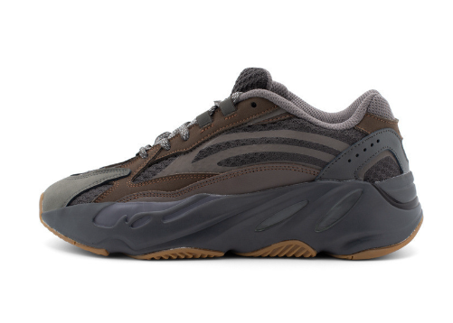 YZY 700 grey