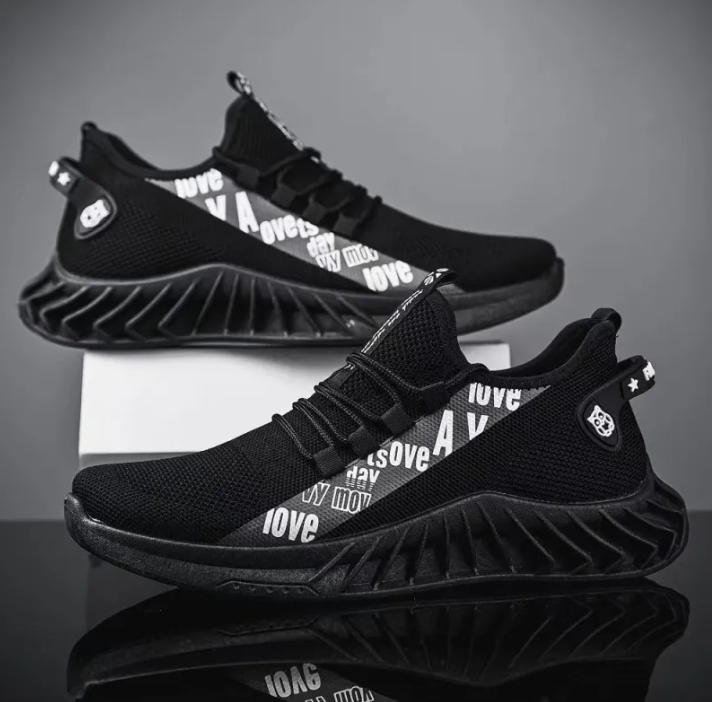 Sport Sneaker