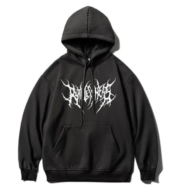 SpiderWeb Hoodie