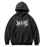 SpiderWeb Hoodie