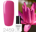 Rosalind Nail Gel