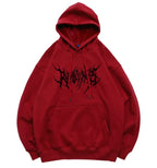 SpiderWeb Hoodie