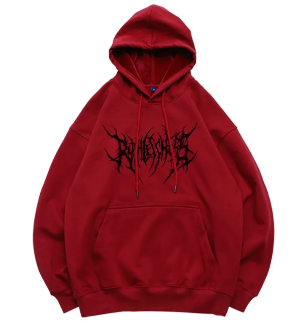 SpiderWeb Hoodie