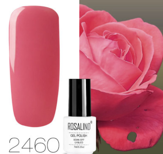Rosalind Nail Gel