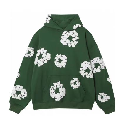 Y2K Hip Hop Hoodie