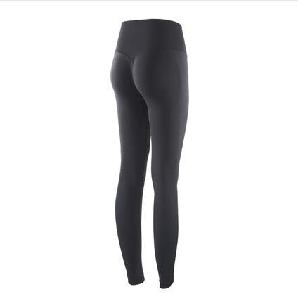 Women's High-Stretch Fitness Pants