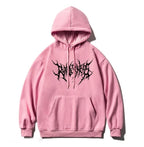 SpiderWeb Hoodie