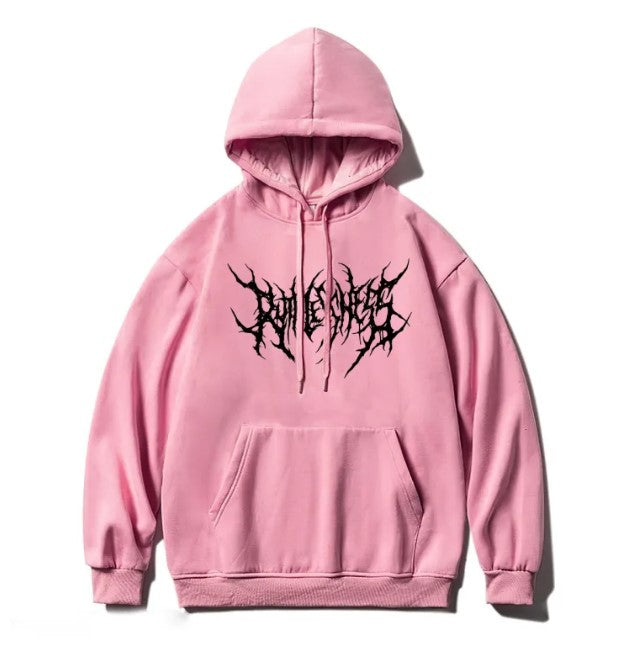 SpiderWeb Hoodie