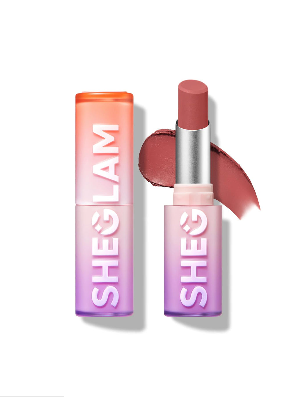 Matte Lipstick