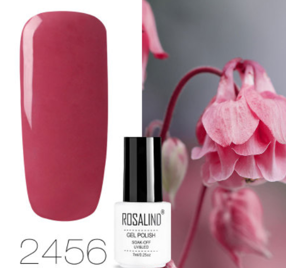Rosalind Nail Gel