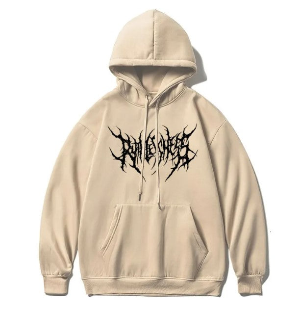 SpiderWeb Hoodie