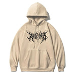 SpiderWeb Hoodie