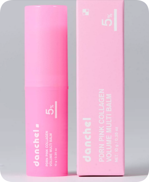 Balm Collagen Stick