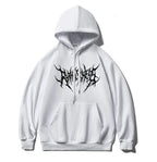 SpiderWeb Hoodie