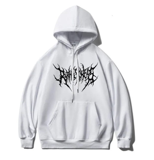 SpiderWeb Hoodie