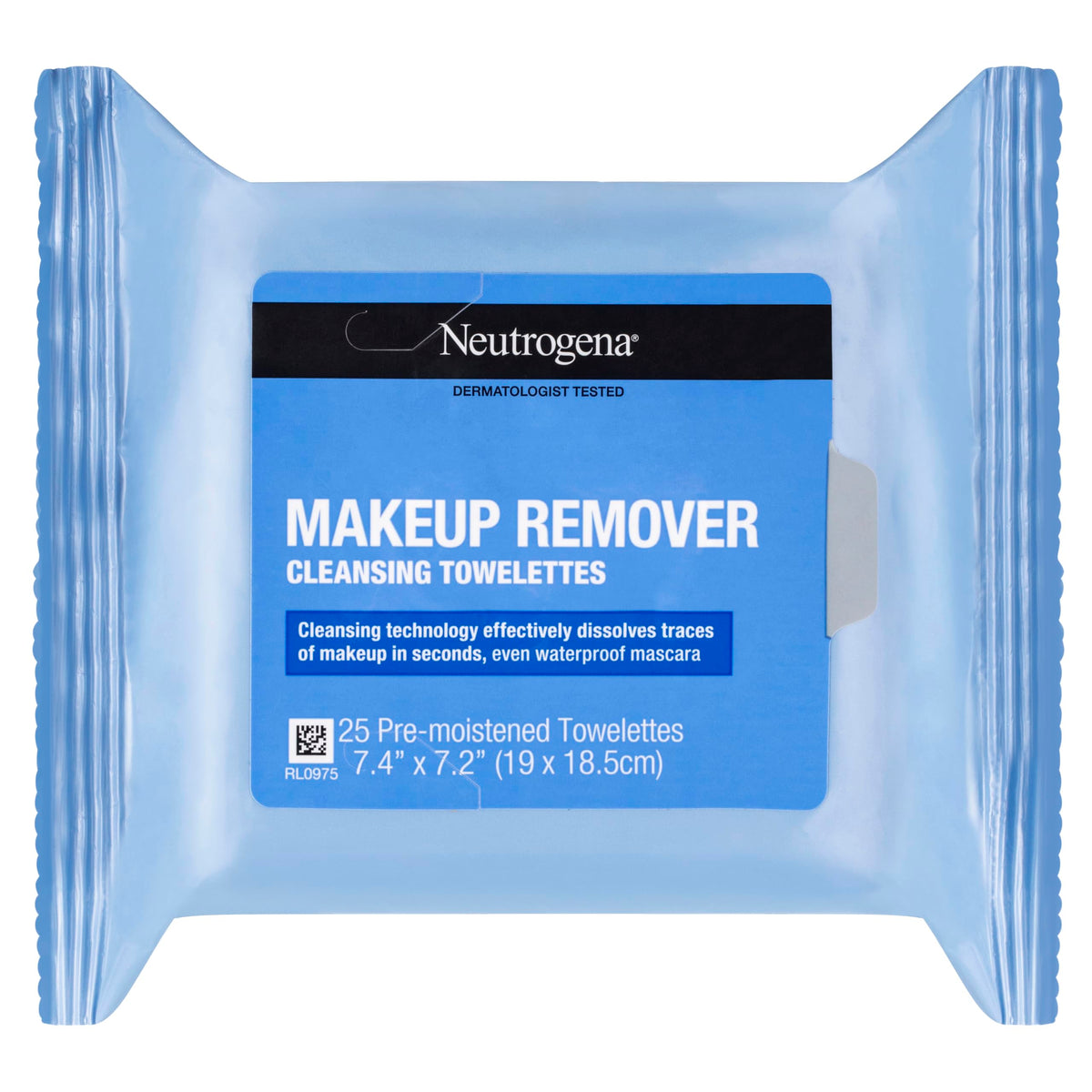 Makeup Remover Wipes