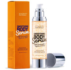 body Serum Oil