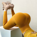 Women's High-Stretch Fitness Pants
