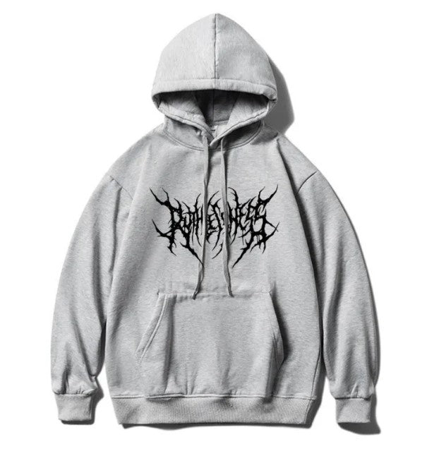 SpiderWeb Hoodie
