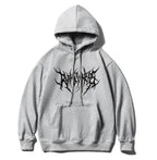 SpiderWeb Hoodie