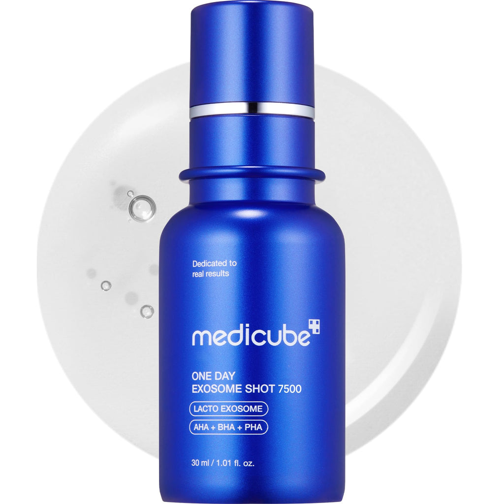 Medicube Zero