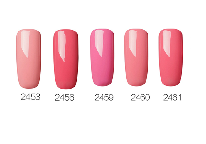 Rosalind Nail Gel