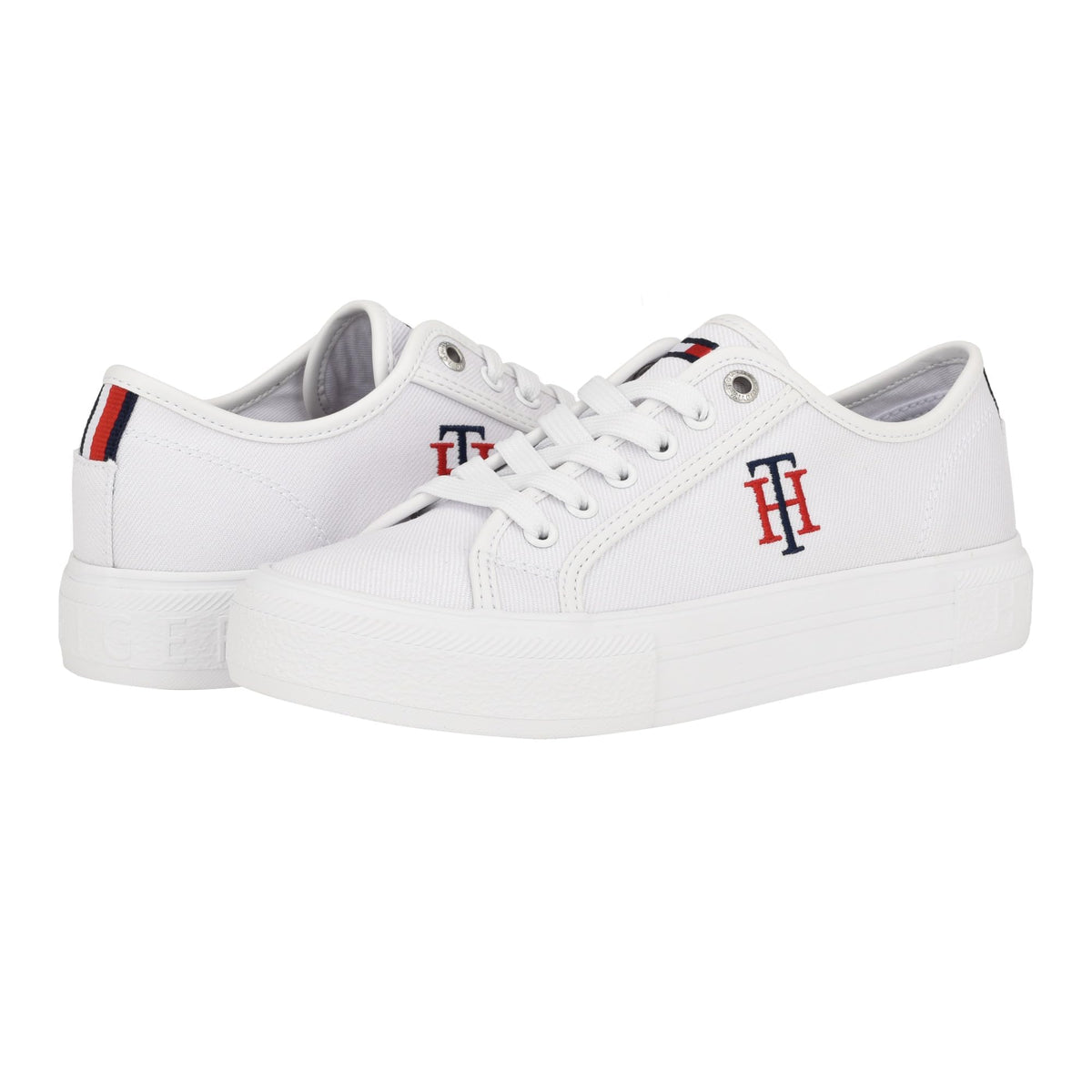 Tommy Hilfiger Womens 10