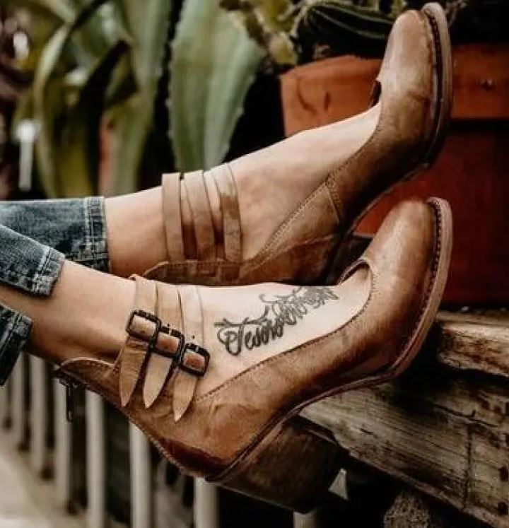 Sandals Women Shoes