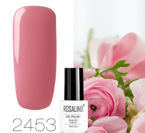 Rosalind Nail Gel