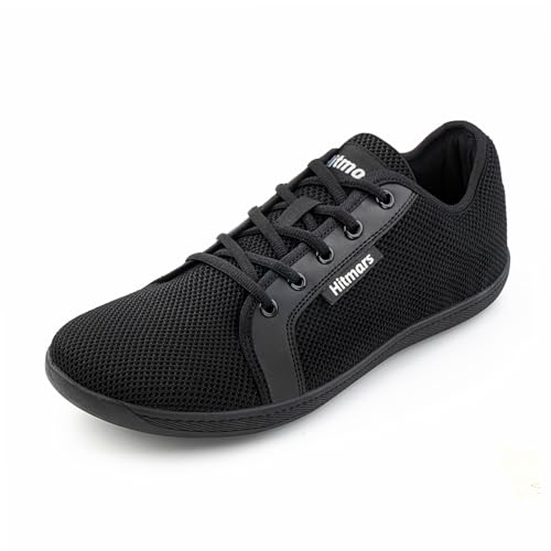 Barefoot Shoes Wide Toe Box